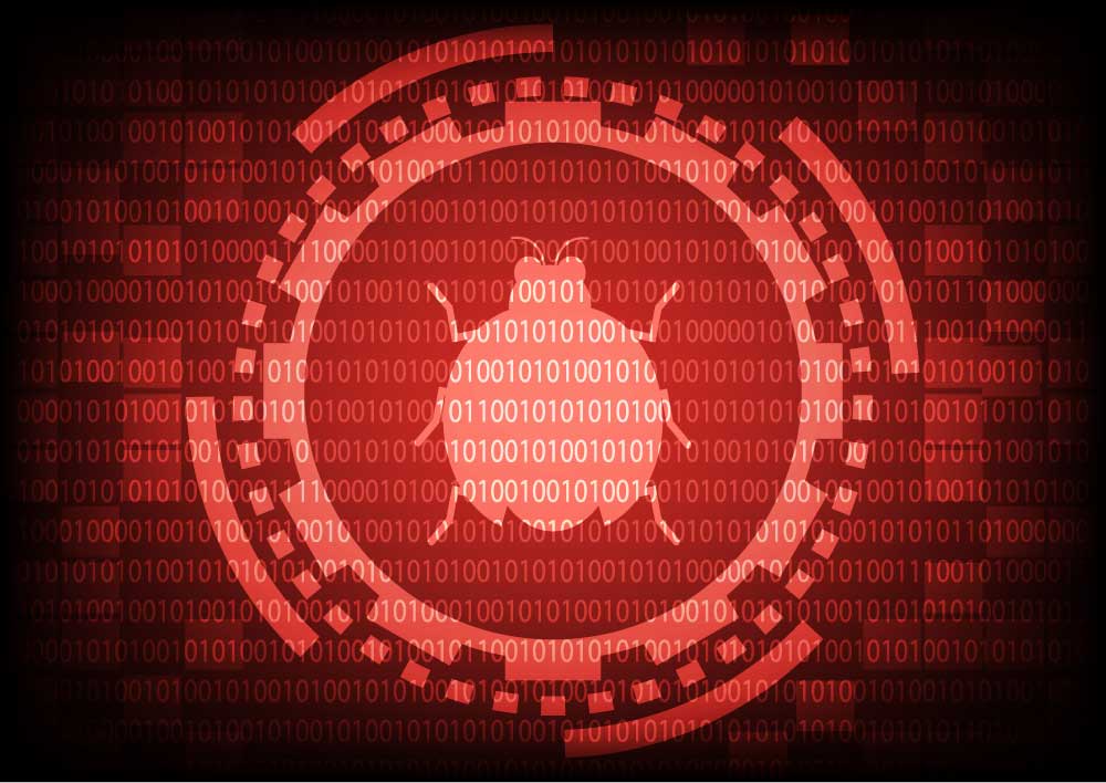 Malware Detection Using Machine Learning